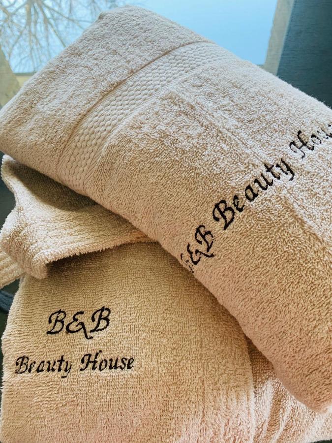 B&B Beauty House Cesena Kültér fotó