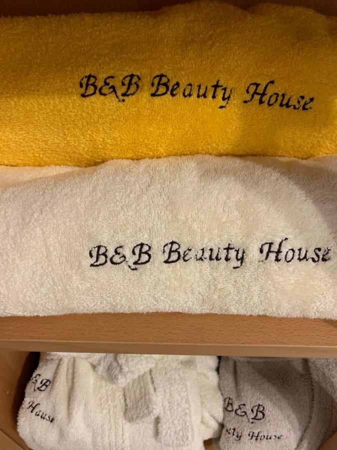 B&B Beauty House Cesena Kültér fotó