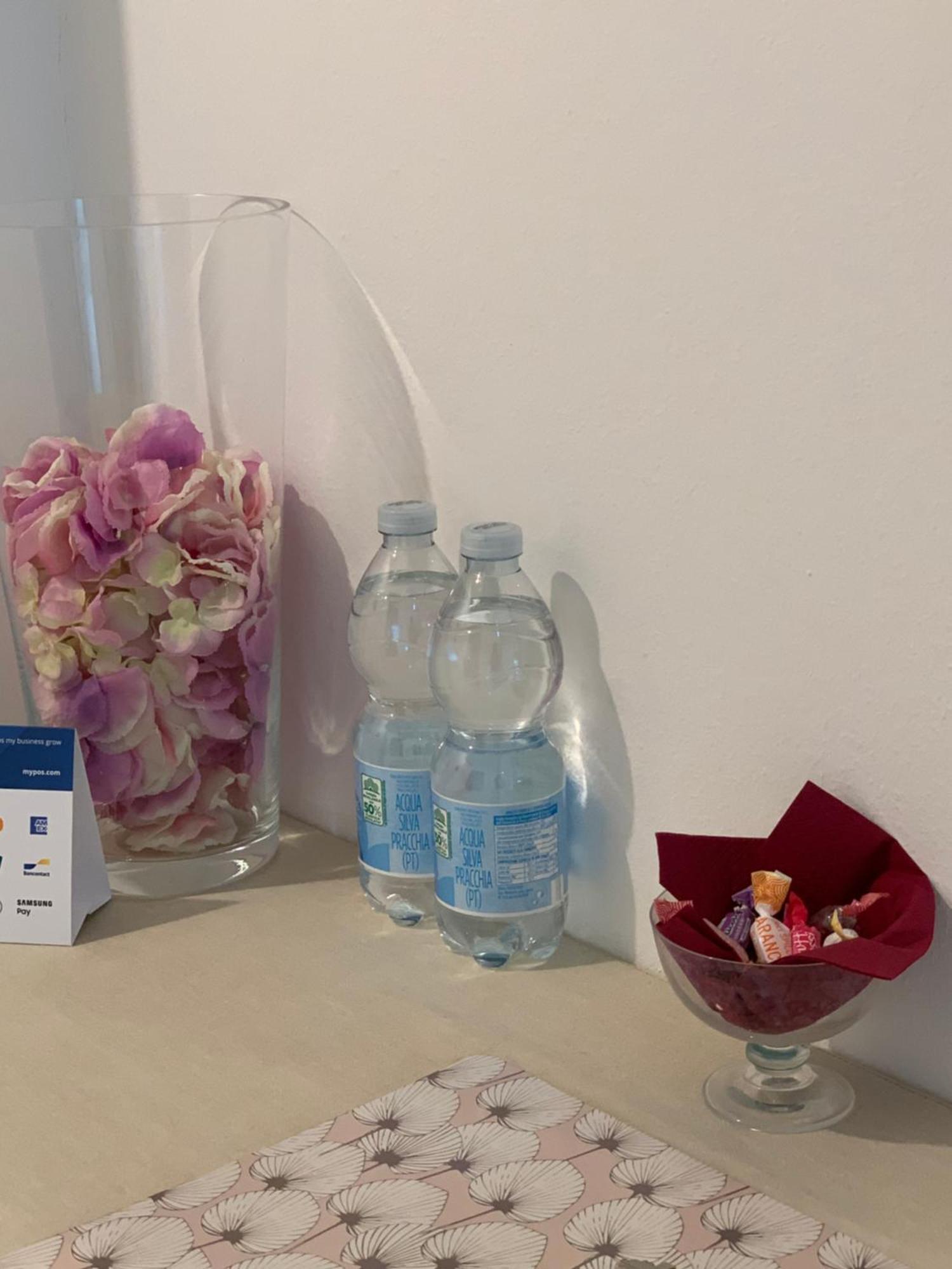 B&B Beauty House Cesena Kültér fotó